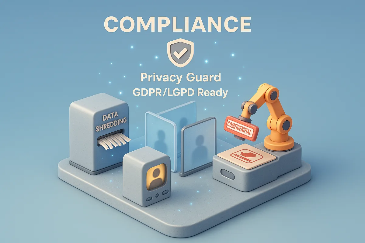 Declarative Advantage & Code Governance